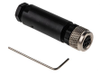 Industrial Circular Connectors - 6486387 - RS Components, Ltd.