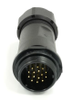 Industrial Circular Connectors - 304514 - RS Components, Ltd.