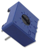 Trimmer Potentiometers - 1543019 - RS Components, Ltd.