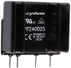 Solid State Relays - 394462 - RS Components, Ltd.