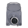Plugs and Receptacles - 6308-DSRE6516NA000-ND - DigiKey