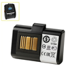 Zebra Mobile Printer High‑Capacity Replacement Battery by AGOZ - AG-620BTR_ZBR-GBSC - AgozTech LLC