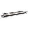 Patchbay, Jack Panels - 137-MMVPB32K1NNT-ND - DigiKey