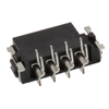 Headers, Receptacles, Female Sockets - 2057-ESMC11D-06-20F1TR-ND - DigiKey