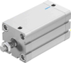 Pneumatic Piston Rod Cylinders - 2028890 - RS Components, Ltd.