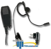 Pryme Radio Products Mini Boom Microphone for Motorola.. - SPM-473 - TelephoneStuff.com