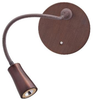 70003LED-BRZ Sconces-Other - 672848 - Capital Lighting, Inc.