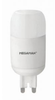 4W GU9 Dimming 2800K - 142497 - Megaman (UK), Limited