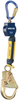 DBI-SALA Nano-Lok Blue Self-Retracting Lifeline - 6 ft Length - 840779-01280 - 840779-01280 - R. S. Hughes Company, Inc.