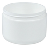Dome Double Wall Jars - 66725 - U.S. Plastic Corporation