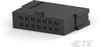 FFC Connectors - 487223-2 - TE Connectivity