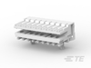 Standard Edge Connectors - 8-1534798-8 - TE Connectivity