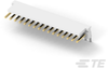 PCB Headers & Receptacles - 4-641214-6 - TE Connectivity