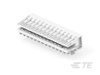 Standard Edge Connectors - 2304528-3 - TE Connectivity