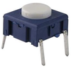 Tactile Switch, Spst-No, 500Ma, 24Vdc; Product Range Multimec - 92K8450 - Newark, An Avnet Company