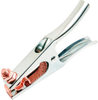 Large Welding Clip, 400A; Connector Type Mueller Electric - 03AC6696 - Newark, An Avnet Company