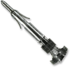 Contact, Pin, 20-16Awg, Crimp; Product Range Amp - Te Connectivity - 24C9682 - Newark, An Avnet Company
