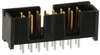 Wire-Board Connector, Header, 16 Position, 2.54Mm; Connector Systems Amp - Te Connectivity - 02M5355 - Newark, An Avnet Company