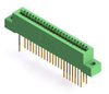 Card Edge Conn, Dual, 46Pos, Wire Wrapos; Card Edge Connector Type Edac - 64AJ5132 - Newark, An Avnet Company