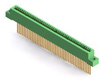 Card Edge Conn, Single, 45Pos, Wire Wrap; Card Edge Connector Type Edac - 64AJ7026 - Newark, An Avnet Company