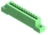 Card Edge Connector Rohs Compliant Edac - 60AJ6198 - Newark, An Avnet Company