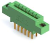 Card Conn, Dual Side, 12Pos, Wire Wrap; Card Edge Connector Type Edac - 59AJ2691 - Newark, An Avnet Company