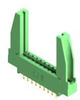 Card Edge Connector Rohs Compliant Edac - 61AJ0136 - Newark, An Avnet Company