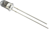 Led, Amber, T-1 3/4 (5Mm), 4Cd, 600Nm; Led Color Multicomp - 87K7012 - Newark, An Avnet Company