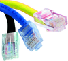 Category 6 Cable Assembly; Lan Category Multicomp Pro - 66M8214 - Newark, An Avnet Company
