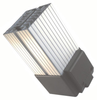 Fan Heater, 250W, -45+C To +70+C, 24Vdc; Voltage Rating Vac Stego - 70M7818 - Newark, An Avnet Company