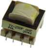 Audio Transformer; Turns Ratio Triad Magnetics - 78M7710 - Newark, An Avnet Company