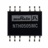 Power Supplies Board Mount DCDC Converters - NTH0505MC - 261090-NTH0505MC - Win Source Electronics