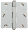 Baldwin Residential Hinges, 3-1/2