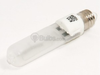 100 Watt, 120 Volt T4 Frosted Halogen Mini Can Bulb -- W-Q100/MC-120V - Image