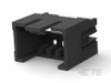 Connector Hardware, Mounts, Locks & Retainers - 1-964575-4 - TE Connectivity