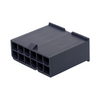 Rectangular Connector Housings - 0469931211-ND - DigiKey