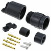 Circular Connector Assemblies - 5180-4PG-515-ND - DigiKey