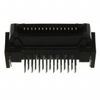 Arrays, Edge Type, Mezzanine (Board to Board) - 670-1378-ND - DigiKey