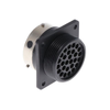 Circular Connector Housings - 192922-1230-ND - DigiKey