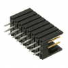Headers, Male Pins - A106747-ND - DigiKey