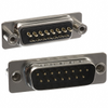 D-Sub Connector Assemblies - 2215ME-ND - DigiKey