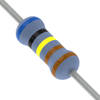 Through Hole Resistors - RSMF3FT6K04-ND - DigiKey