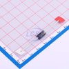 Diodes >> Diodes - General Purpose -- 1N5408