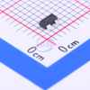 Triode/MOS Tube/Transistor >> MOSFETs -- BF998E6327 - Image