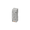 Power Entry Modules (PEM) - 277-1263626-ND - DigiKey