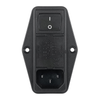 Power Entry Modules (PEM) - Q307-ND - DigiKey