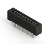 Edgeboard Connectors - 151-857-018-400-201-ND - DigiKey