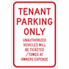 Signs, Nameplates, Posters - 2267-115594-ND - DigiKey
