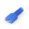 Molex 19002-0024 Insulated Female Disconnect with Extra Sleeve 16-14 Ga., .250