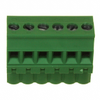 Headers, Plugs and Sockets - A98365-ND - DigiKey